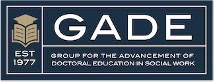 GADE logo